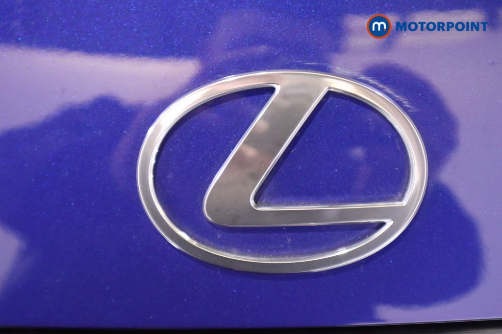 Used Lexus LBX 2024 for sale - 77743741: Photo 43