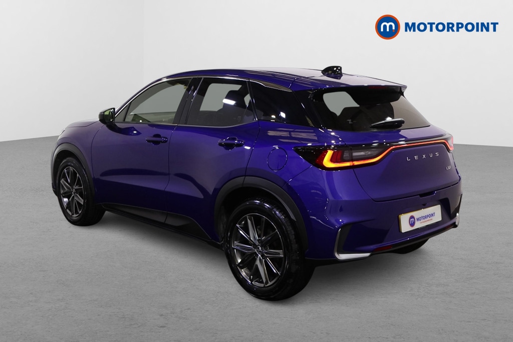 Used Lexus LBX 2024 for sale - 77743741: Photo 5