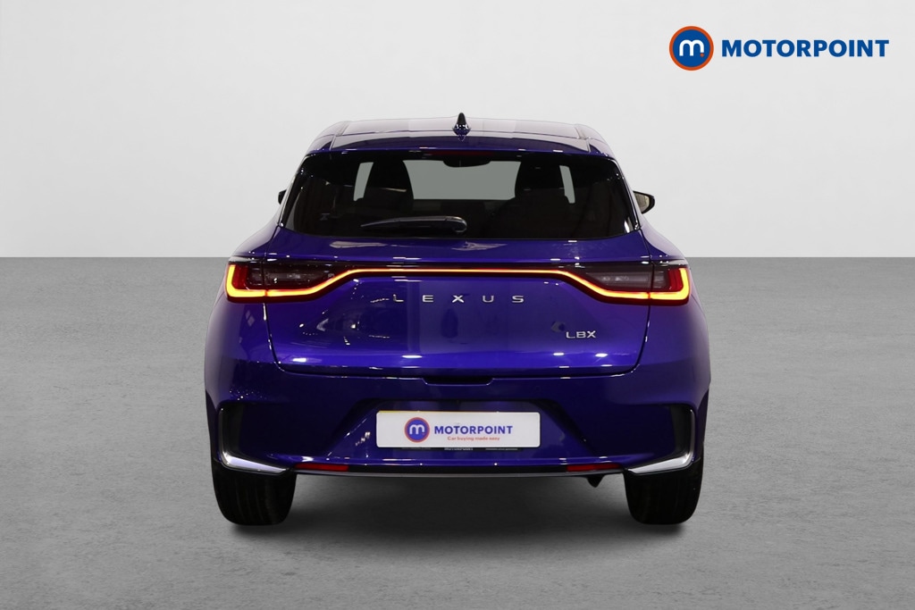 Used Lexus LBX 2024 for sale - 77743741: Photo 6
