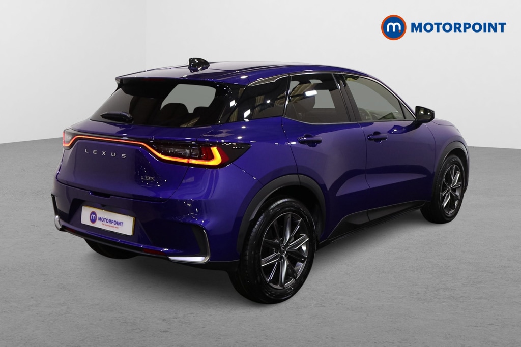 Used Lexus LBX 2024 for sale - 77743741: Photo 7