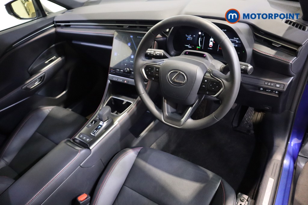 Used Lexus LBX 2024 for sale - 77743741: Photo 9