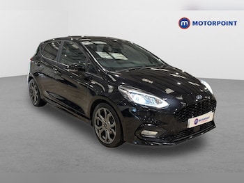 Used Ford Fiesta 2020 for sale - 78805153: Photo