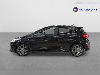 Used Ford Fiesta 2020 for sale - 78805153: Photo