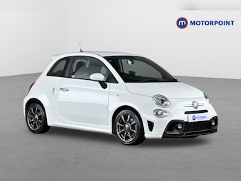 Used Abarth 595 2020 for sale - 78893080: Photo
