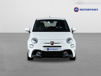 Used Abarth 595 2020 for sale - 78893080: Photo