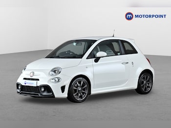 Used Abarth 595 2020 for sale - 78893080: Photo