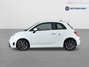Used Abarth 595 2020 for sale - 78893080: Photo