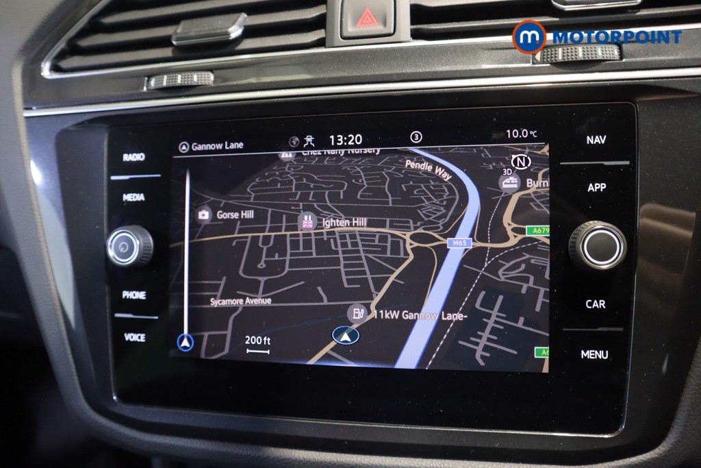 Used Volkswagen Tiguan 2021 for sale - 76949246: Photo 10