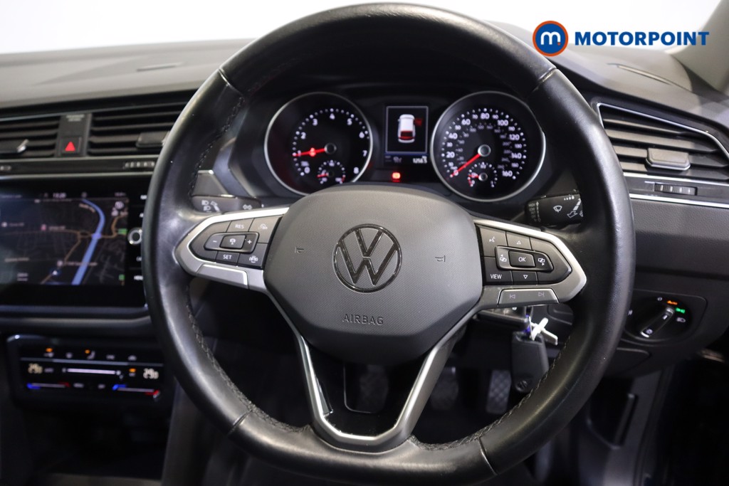 Used Volkswagen Tiguan 2021 for sale - 76949246: Photo 11