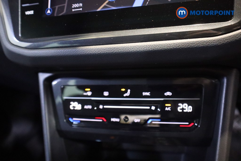 Used Volkswagen Tiguan 2021 for sale - 76949246: Photo 13