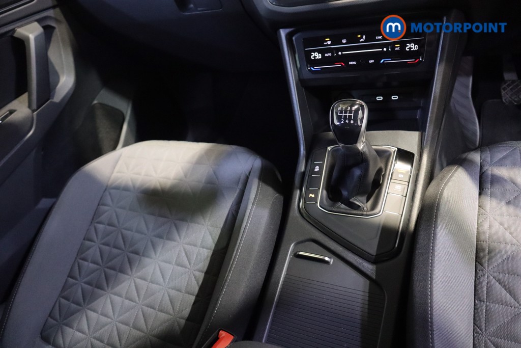 Used Volkswagen Tiguan 2021 for sale - 76949246: Photo 14