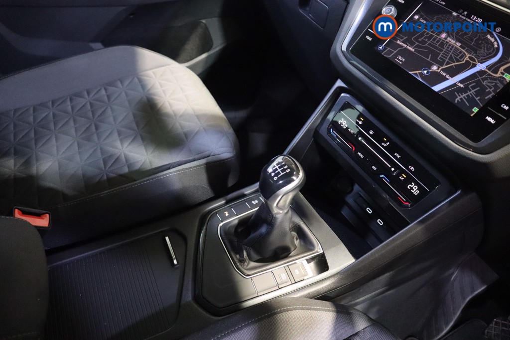 Used Volkswagen Tiguan 2021 for sale - 76949246: Photo 15