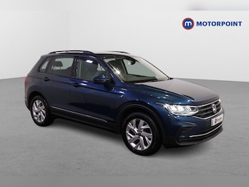 2021 - 1.5 TSI 150 Life 5dr