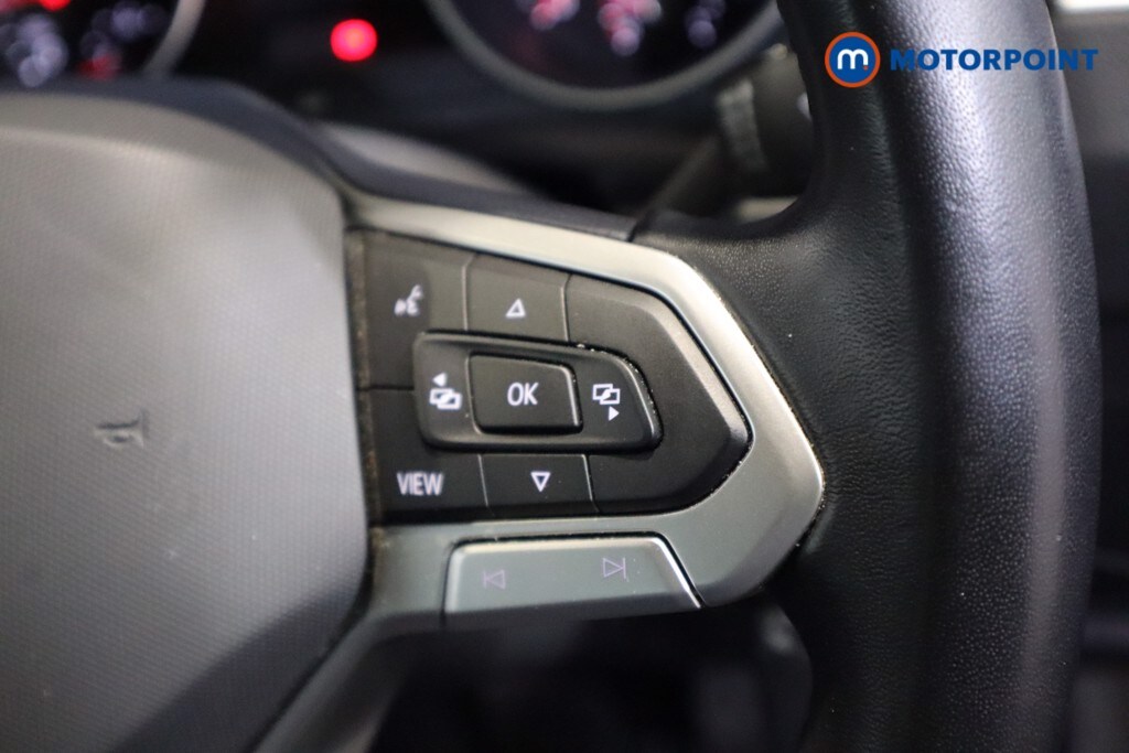 Used Volkswagen Tiguan 2021 for sale - 76949246: Photo 21