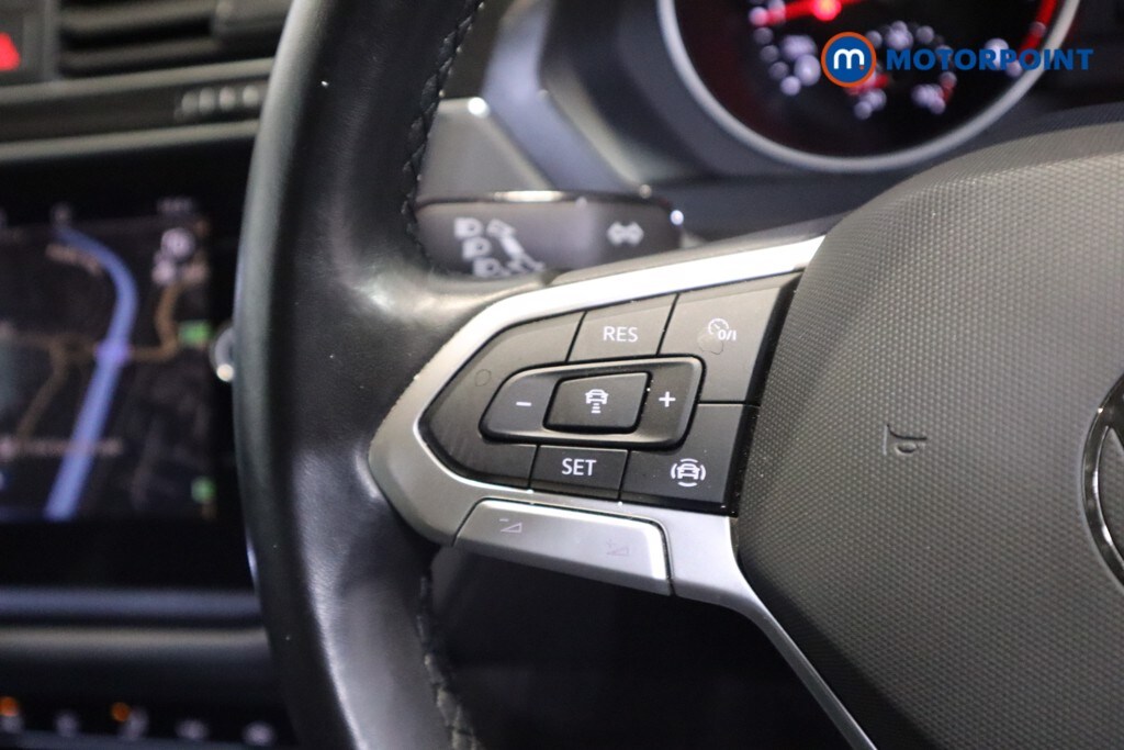 Used Volkswagen Tiguan 2021 for sale - 76949246: Photo 23