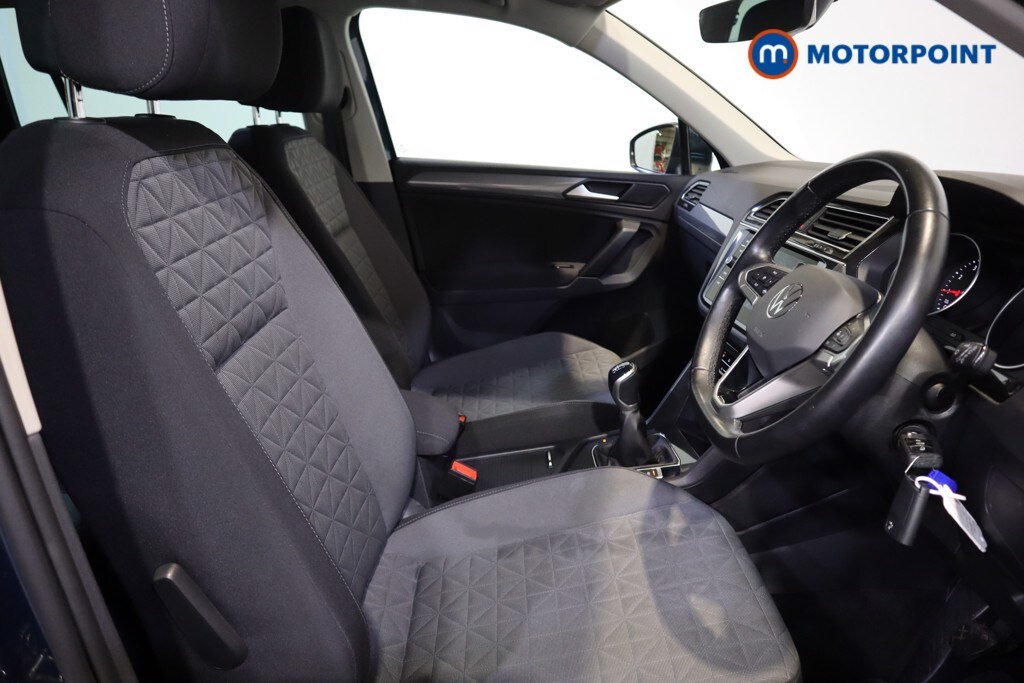 Used Volkswagen Tiguan 2021 for sale - 76949246: Photo 25