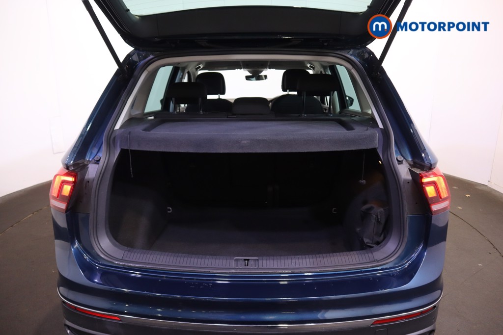 Used Volkswagen Tiguan 2021 for sale - 76949246: Photo 26