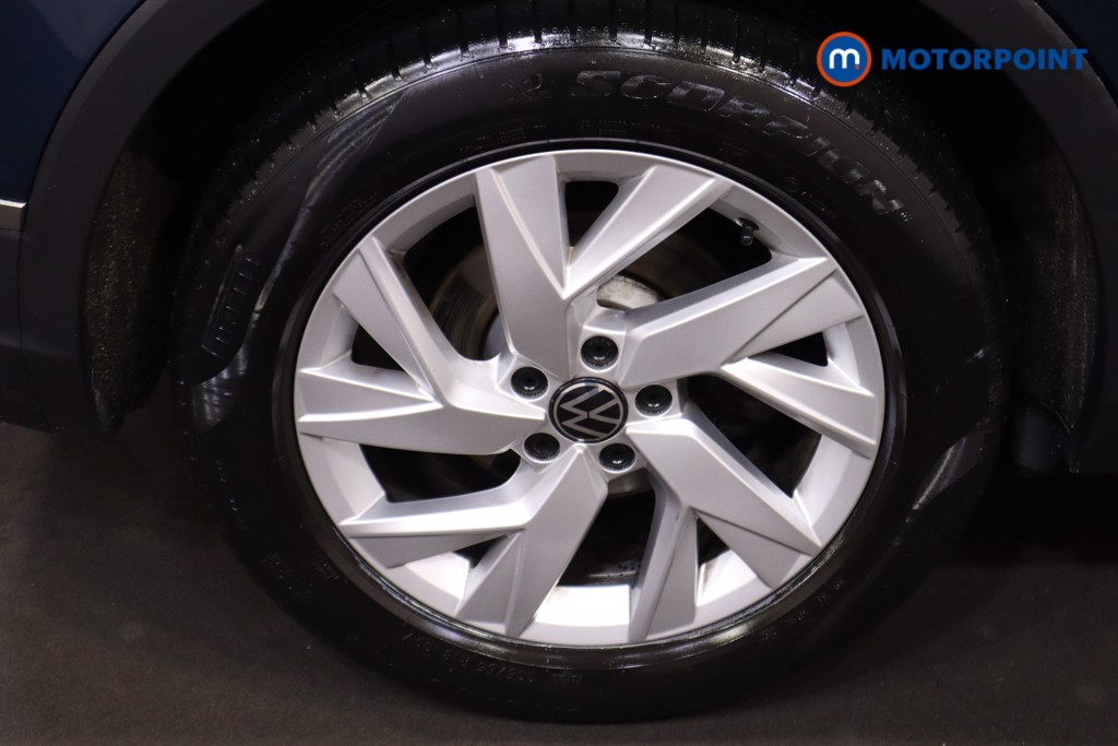 Used Volkswagen Tiguan 2021 for sale - 76949246: Photo 27