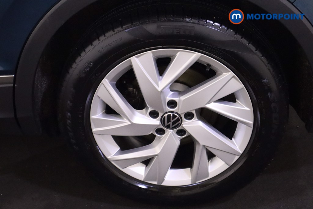 Used Volkswagen Tiguan 2021 for sale - 76949246: Photo 28