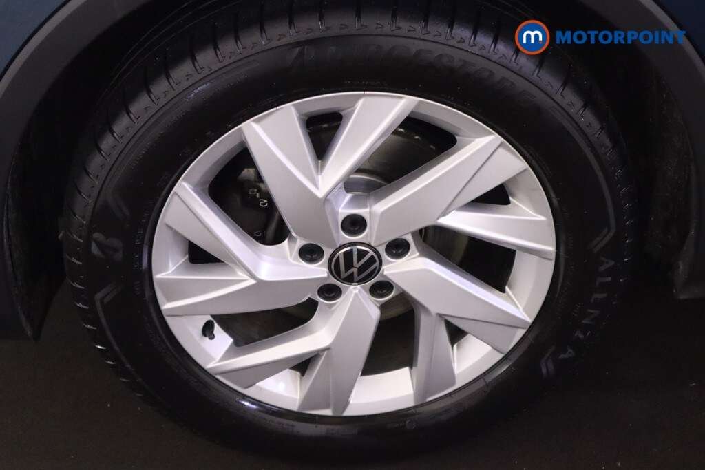 Used Volkswagen Tiguan 2021 for sale - 76949246: Photo 29