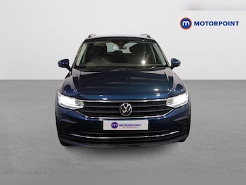 Used Volkswagen Tiguan 2021 for sale - 76949246: Photo