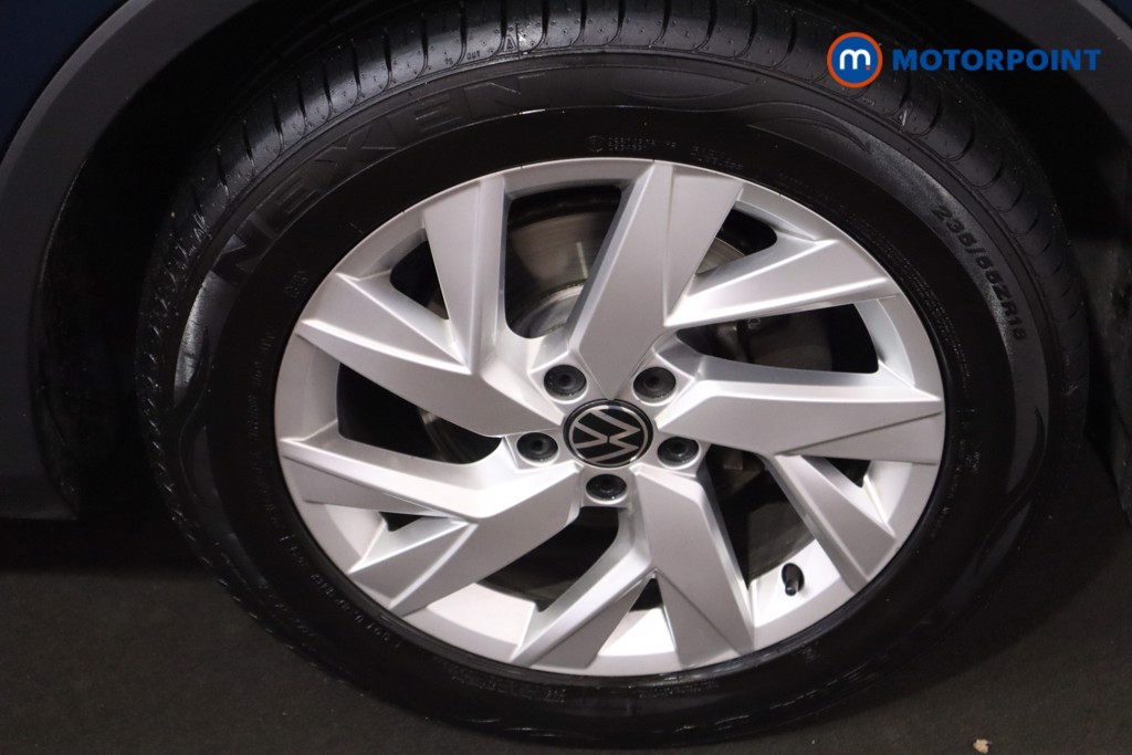 Used Volkswagen Tiguan 2021 for sale - 76949246: Photo 30