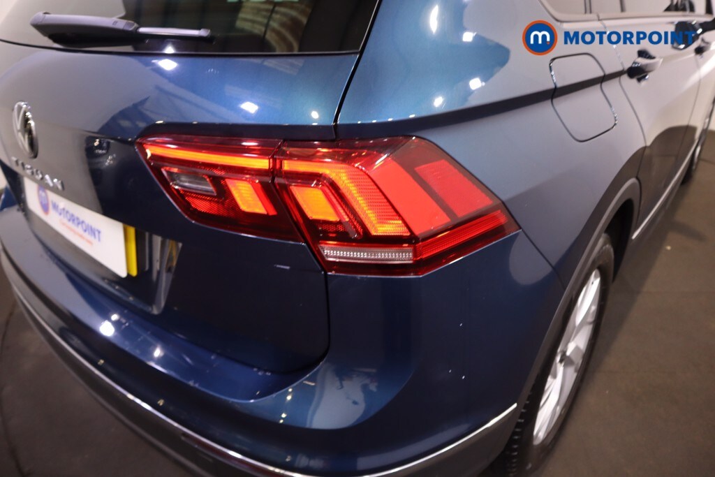 Used Volkswagen Tiguan 2021 for sale - 76949246: Photo 32