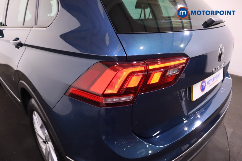 Used Volkswagen Tiguan 2021 for sale - 76949246: Photo 34