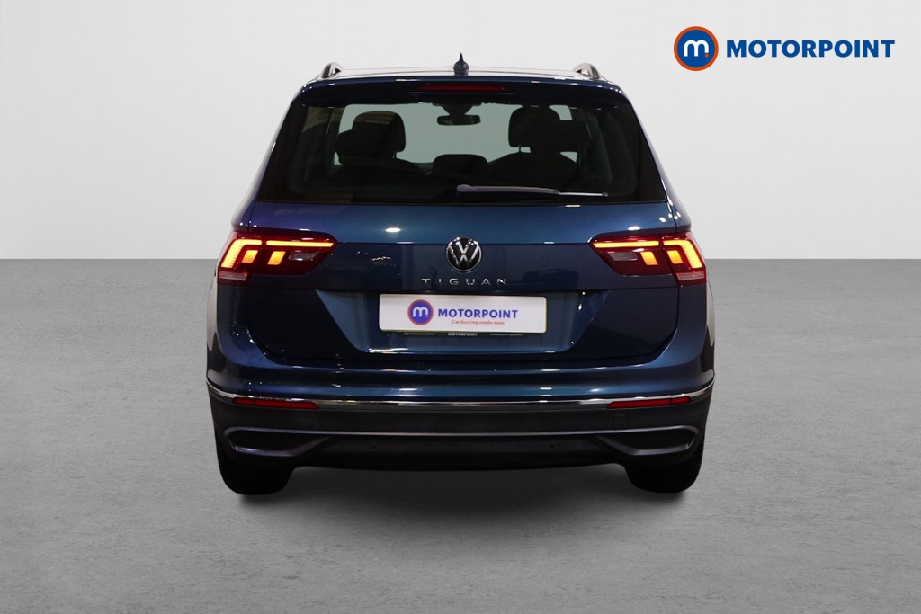 Used Volkswagen Tiguan 2021 for sale - 76949246: Photo 6