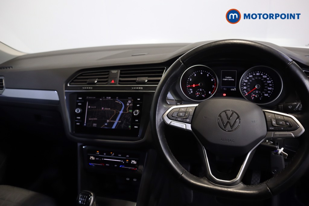 Used Volkswagen Tiguan 2021 for sale - 76949246: Photo 9
