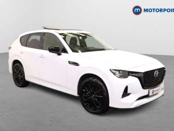 2023 - 2.5 PHEV Homura 5dr Auto [Panoramic roof]