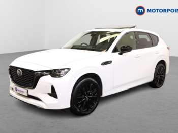 Used Mazda CX-60 2023 for sale - 75148459: Photo