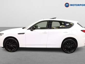 Used Mazda CX-60 2023 for sale - 75148459: Photo