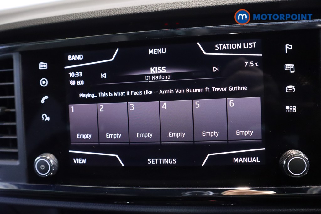 Used SEAT Ateca 2020 for sale - 77180172: Photo 10