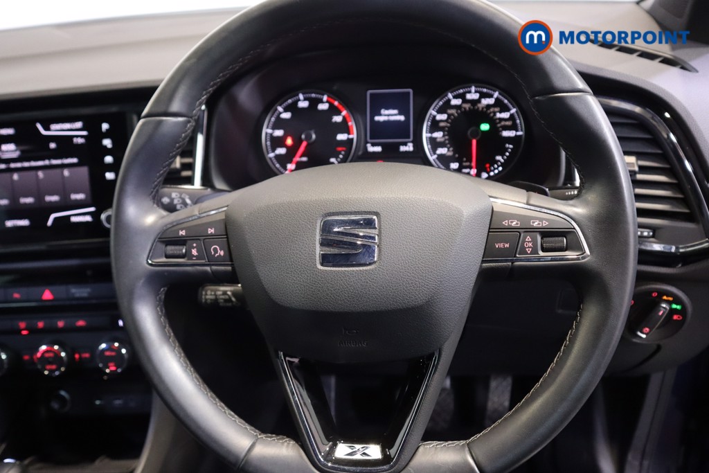 Used SEAT Ateca 2020 for sale - 77180172: Photo 11