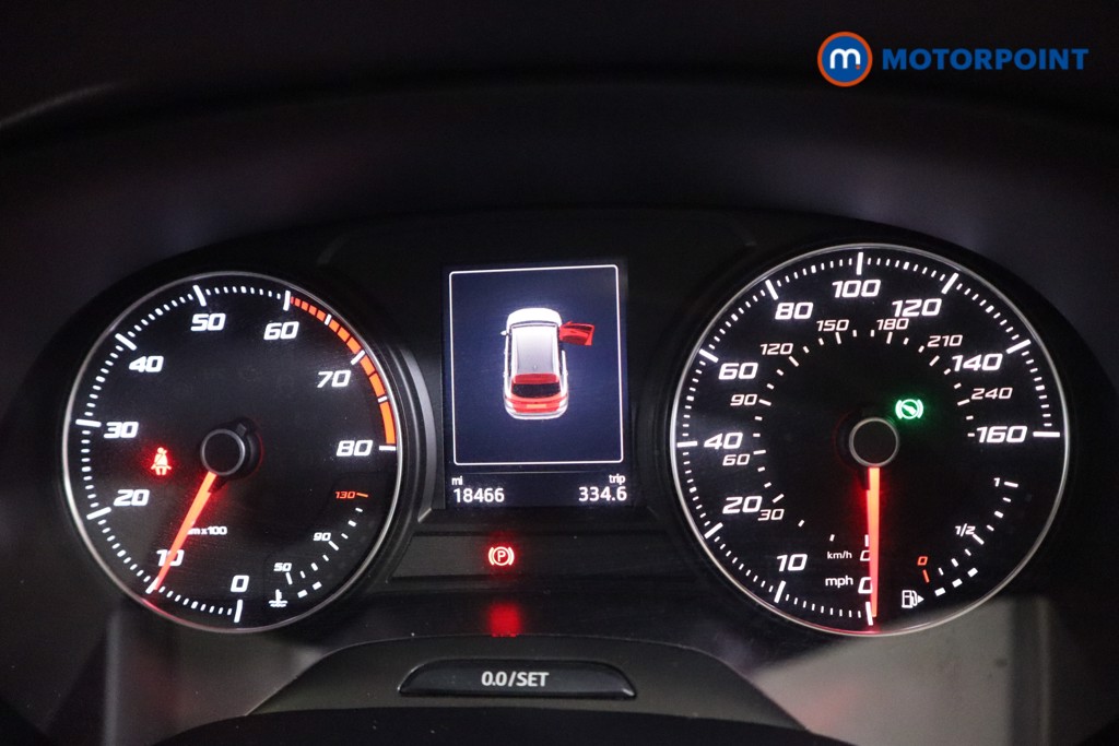 Used SEAT Ateca 2020 for sale - 77180172: Photo 12