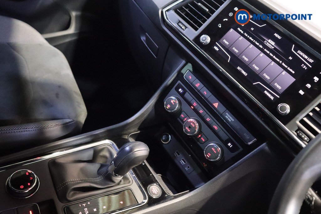 Used SEAT Ateca 2020 for sale - 77180172: Photo 15