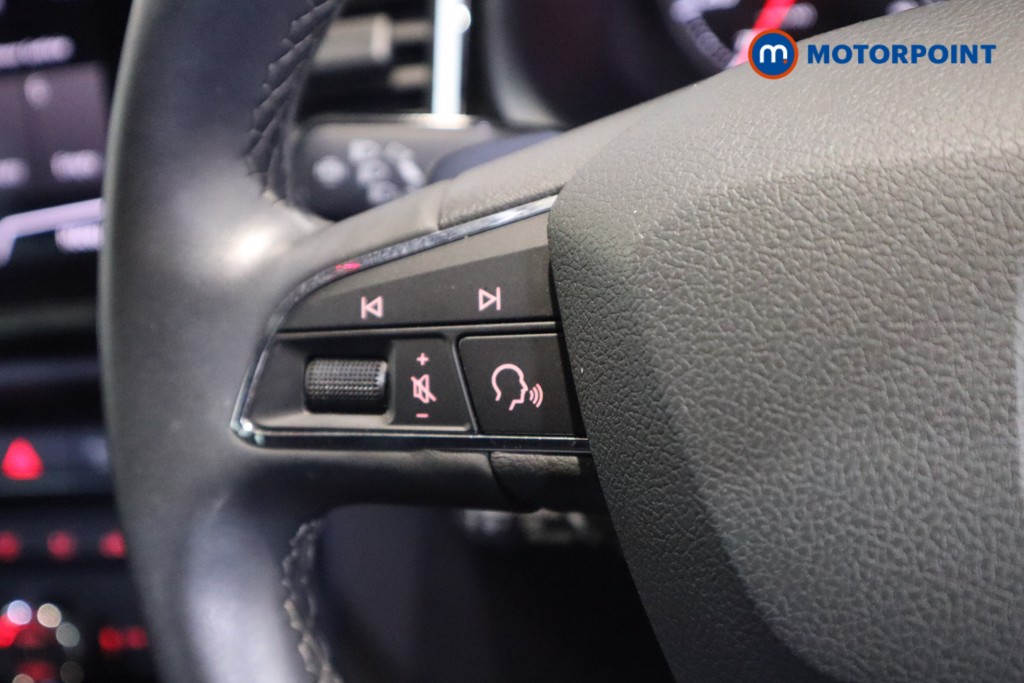 Used SEAT Ateca 2020 for sale - 77180172: Photo 23