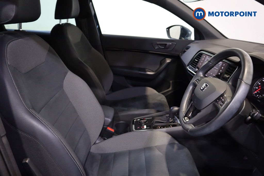 Used SEAT Ateca 2020 for sale - 77180172: Photo 25