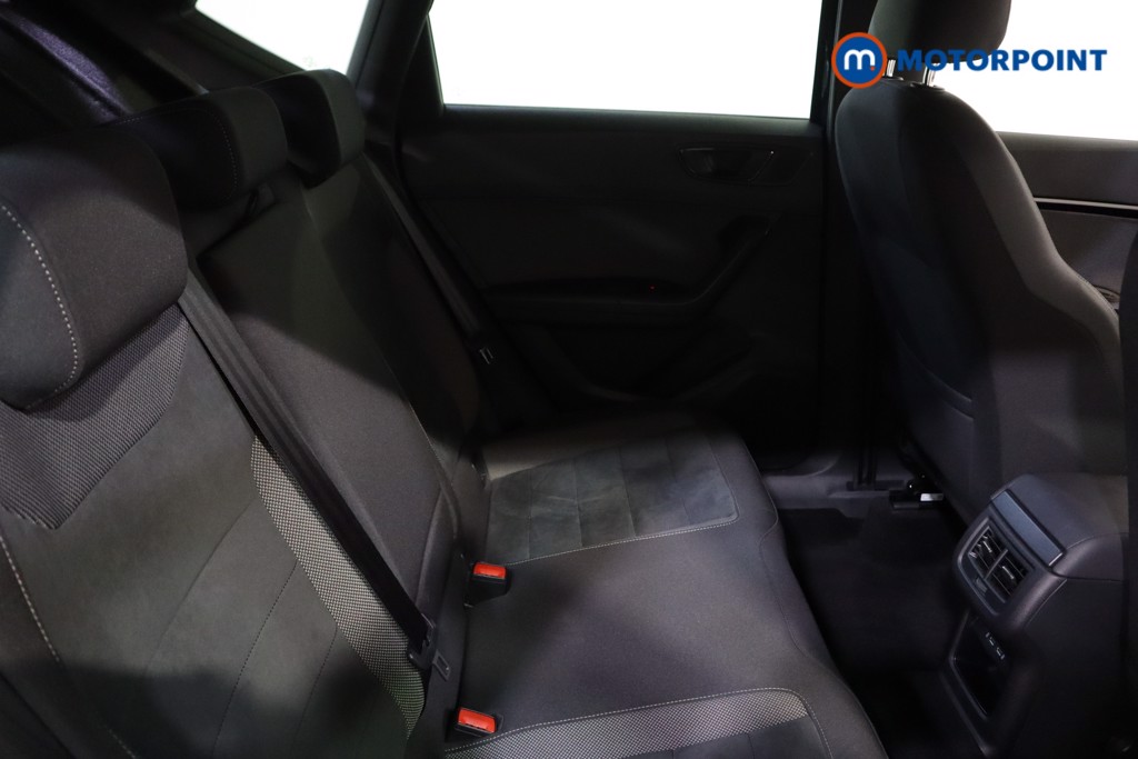 Used SEAT Ateca 2020 for sale - 77180172: Photo 26