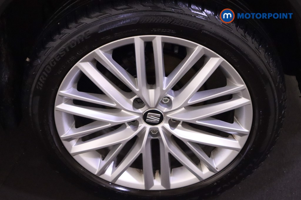 Used SEAT Ateca 2020 for sale - 77180172: Photo 30