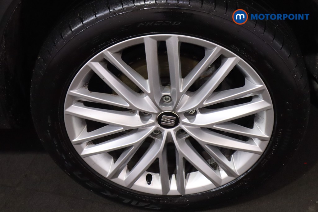 Used SEAT Ateca 2020 for sale - 77180172: Photo 32