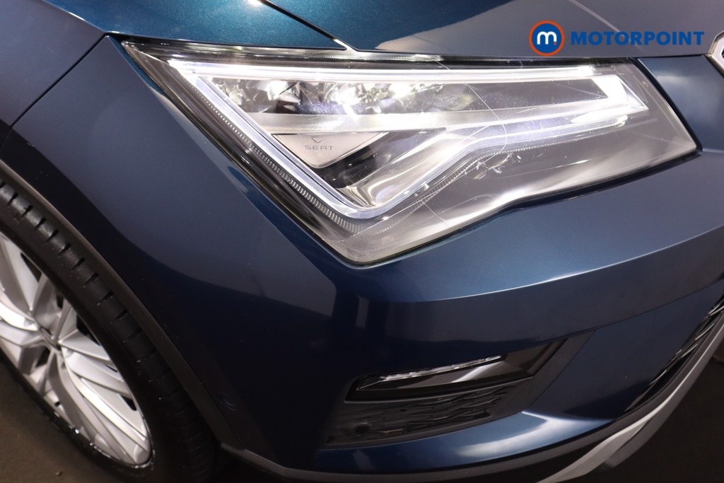 Used SEAT Ateca 2020 for sale - 77180172: Photo 33