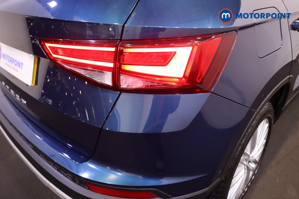 Used SEAT Ateca 2020 for sale - 77180172: Photo 34