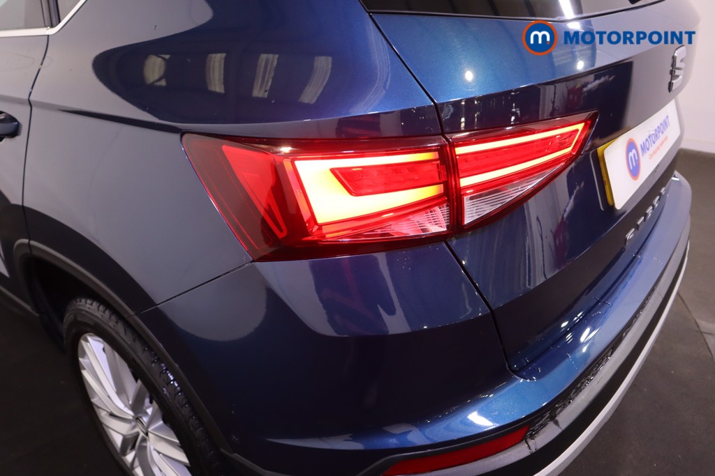 Used SEAT Ateca 2020 for sale - 77180172: Photo 36