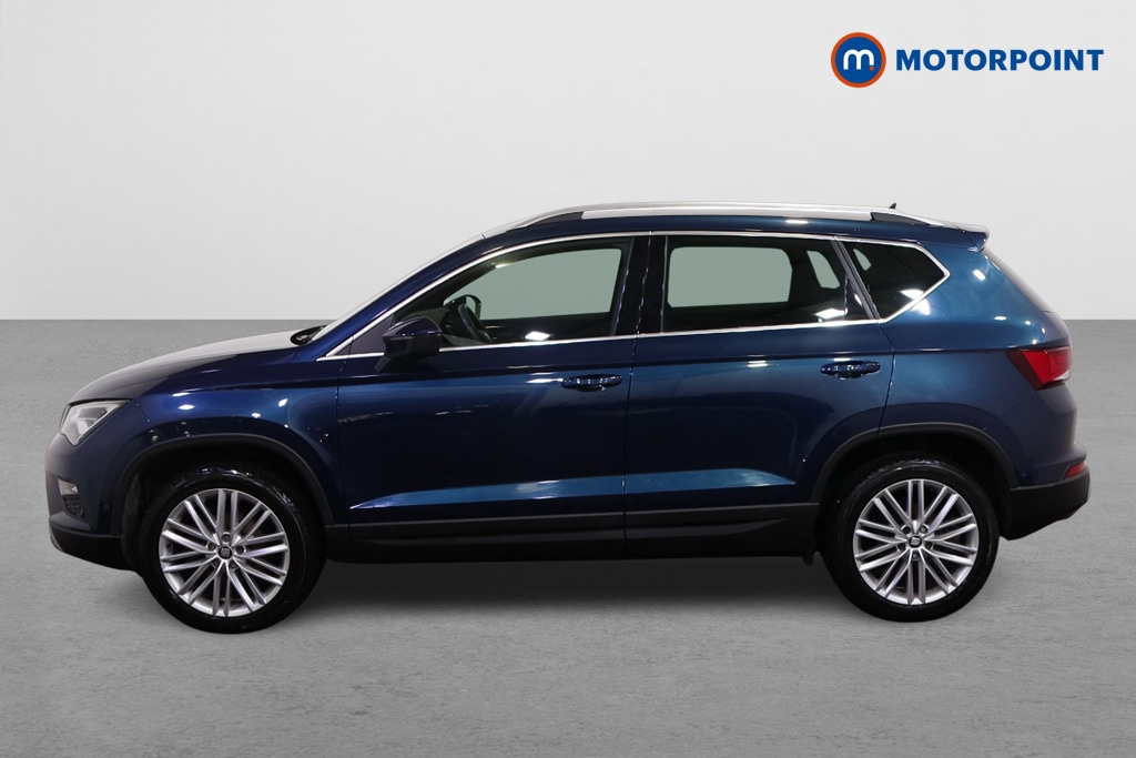 Used SEAT Ateca 2020 for sale - 77180172: Photo 4