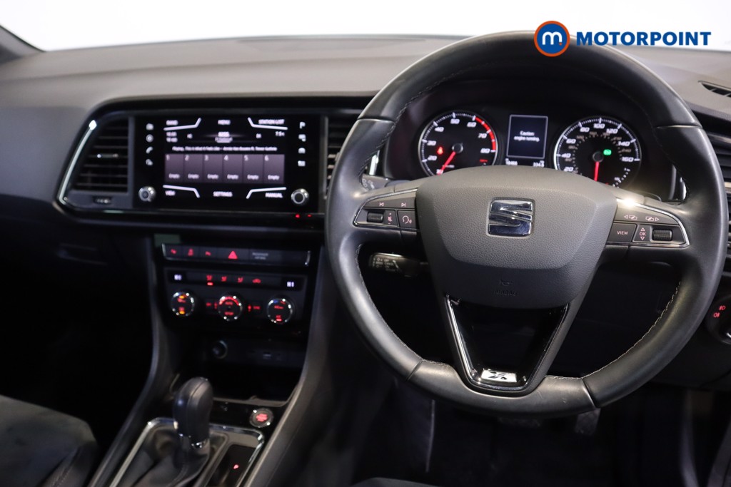 Used SEAT Ateca 2020 for sale - 77180172: Photo 9