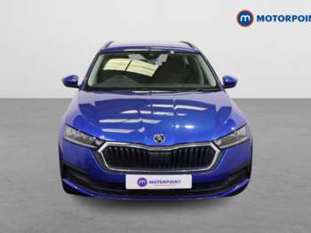 Used Skoda Octavia 2022 for sale - 74832804: Photo