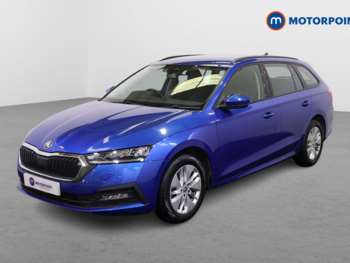 Used Skoda Octavia 2022 for sale - 74832804: Photo