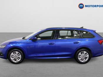 Used Skoda Octavia 2022 for sale - 74832804: Photo